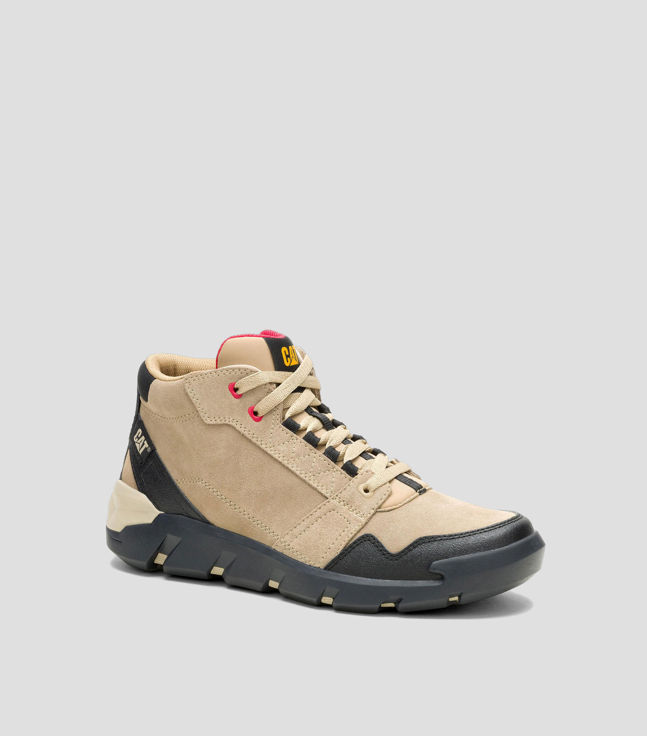 Tenis casuales Gauge Mid Hombre